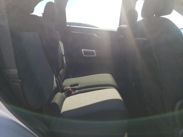 Photo 6 from auction – 2014 CHEVROLET CAPTIVA LS with VIN 3GNAL2EK4ES619662