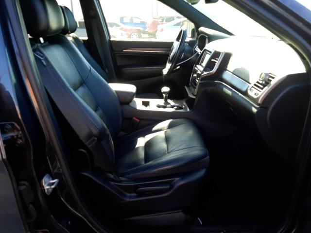 Photo 5 from auction – 2014 JEEP GRAND CHER with VIN 1C4RJEBG8EC542710