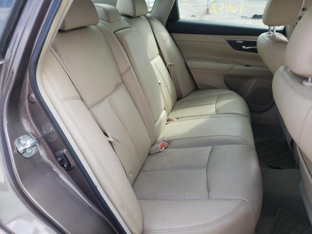 Photo 6 from auction – 2013 NISSAN ALTIMA 2.5 with VIN 1N4AL3AP2DC297016