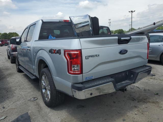 Photo 3 from auction – 2015 FORD F150 SUPER with VIN 1FTEW1EG3FKF21145