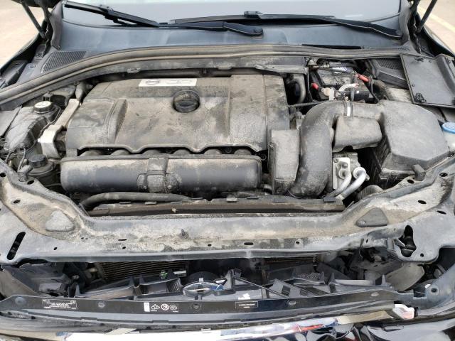 Photo 7 from auction – 2013 VOLVO XC60 3.2 with VIN YV4952DL7D2432648