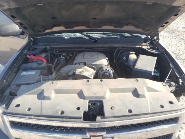 Photo 7 from auction – 2008 CHEVROLET SILVERADO with VIN 2GCEC13J681285472