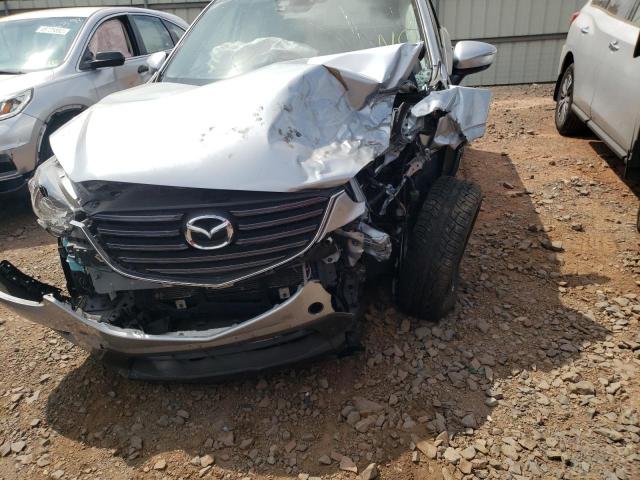 Zdjęcie 9 z aukcji – 2016 MAZDA CX-5 GT z VIN JM3KE4DY8G0806736