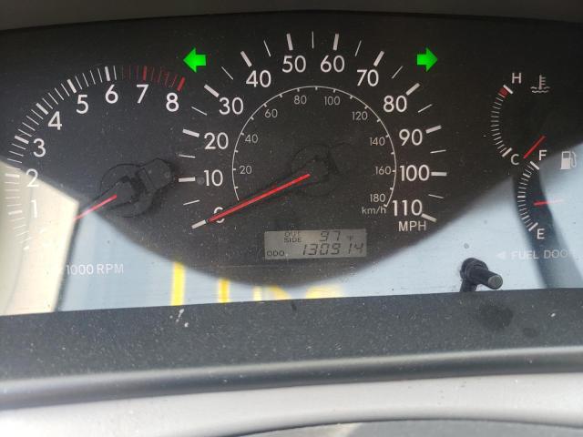 Photo 8 from auction – 2007 TOYOTA COROLLA CE with VIN 1NXBR32E87Z877567