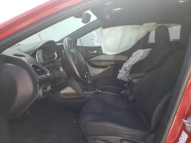 Photo 5 from auction – 2016 DODGE DART SXT with VIN 1C3CDFBB5GD517126