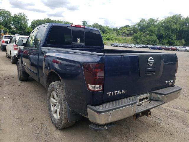 Photo 3 from auction – 2012 NISSAN TITAN S with VIN 1N6AA0CC4CN308459