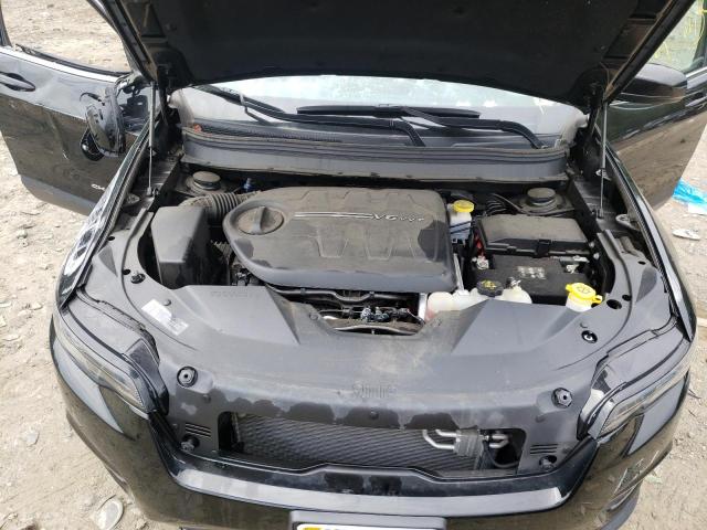 Foto 7 de la subasta – 2019 JEEP CHEROKEE L con VIN 1C4PJMLX4KD426331