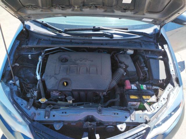 Photo 7 from auction – 2016 TOYOTA COROLLA L with VIN 2T1BURHE7GC563225