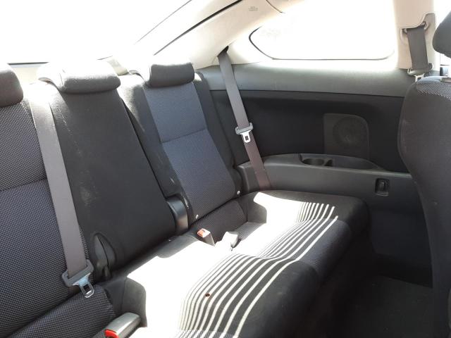 Photo 6 from auction – 2008 TOYOTA SCION TC with VIN JTKDE167980246966