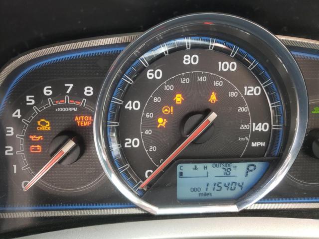 Photo 8 from auction – 2015 TOYOTA RAV4 LIMIT with VIN 2T3DFREV7FW340405