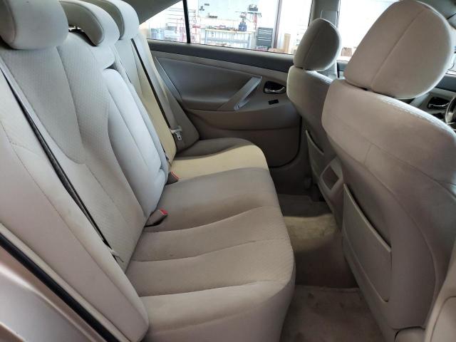 Photo 6 from auction – 2007 TOYOTA CAMRY CE with VIN 4T1BE46K47U097616