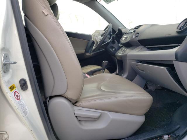 Photo 5 from auction – 2008 TOYOTA RAV4 LIMIT with VIN JTMBD31V585135210