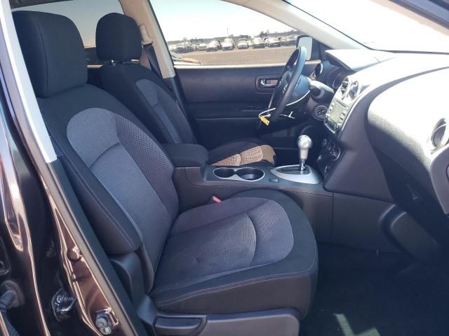 Photo 5 from auction – 2012 NISSAN ROGUE S with VIN JN8AS5MV2CW392597