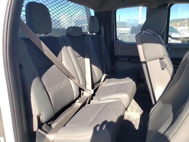 Photo 6 from auction – 2017 FORD F150 SUPER with VIN 1FTFX1EF9HKC30791