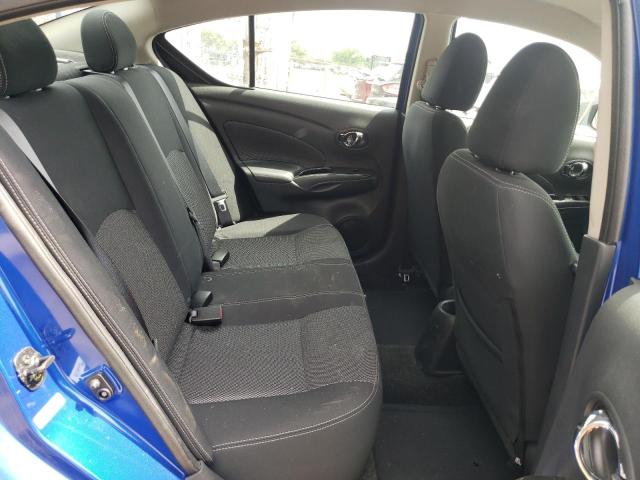 Photo 6 from auction – 2017 NISSAN VERSA S with VIN 3N1CN7AP8HL830066