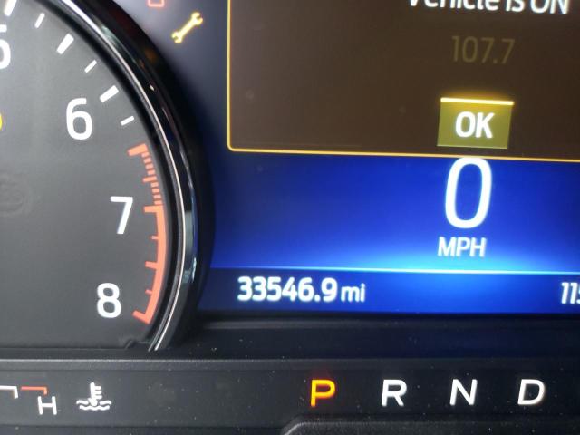 Foto 8 de la subasta – 2020 FORD EXPLORER X con VIN 1FMSK8DH3LGA59682