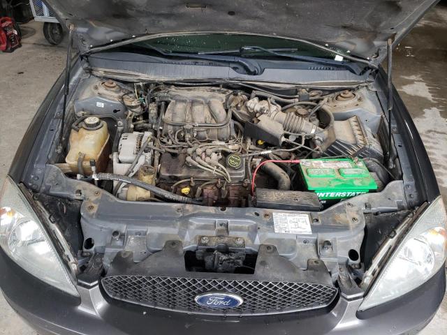 Photo 7 from auction – 2005 FORD TAURUS SE with VIN 1FAHP53225A214715