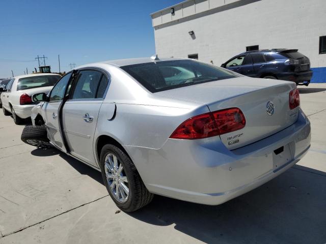 Zdjęcie 3 z aukcji – 2009 BUICK LUCERNE CX z VIN 1G4HD57M89U124676