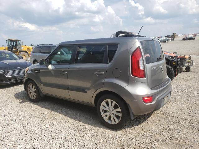 Photo 3 from auction – 2013 KIA SOUL with VIN KNDJT2A52D7605524