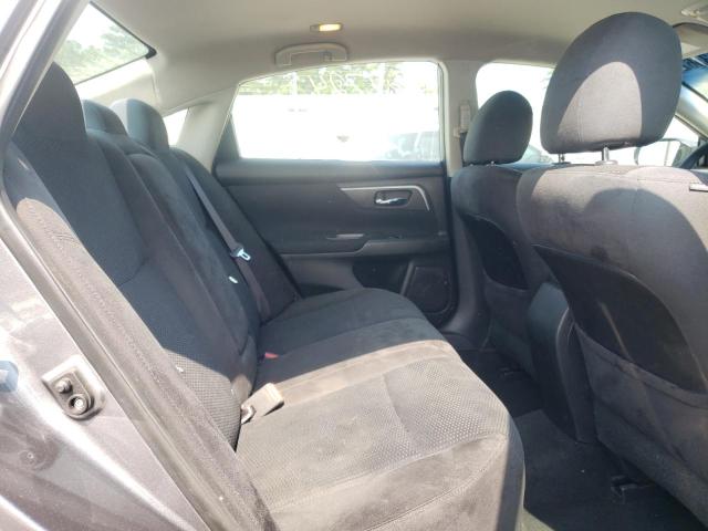Photo 6 from auction – 2015 NISSAN ALTIMA 2.5 with VIN 1N4AL3AP3FC240732