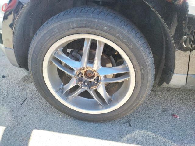 Photo 10 from auction – 2008 FORD EDGE SE with VIN 2FMDK36C88BA05399