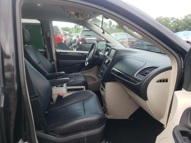 Photo 5 from auction – 2012 CHRYSLER TOWN & COU with VIN 2C4RC1CG0CR287587