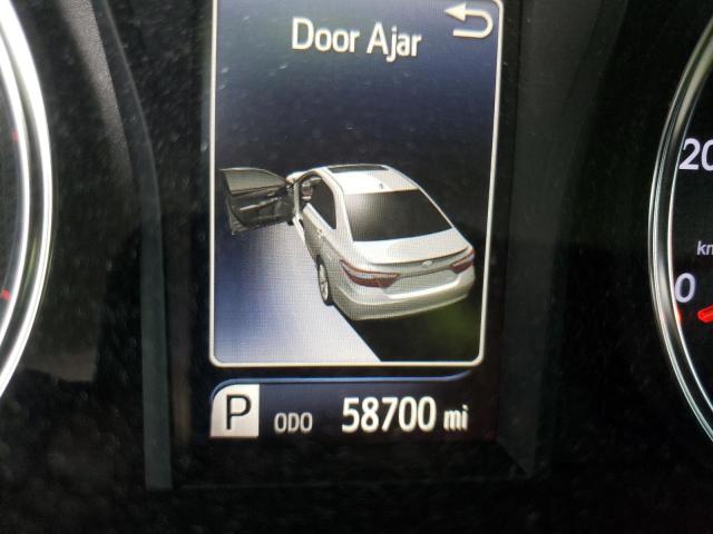 Photo 8 from auction – 2017 TOYOTA CAMRY LE with VIN 4T1BF1FK0HU625505
