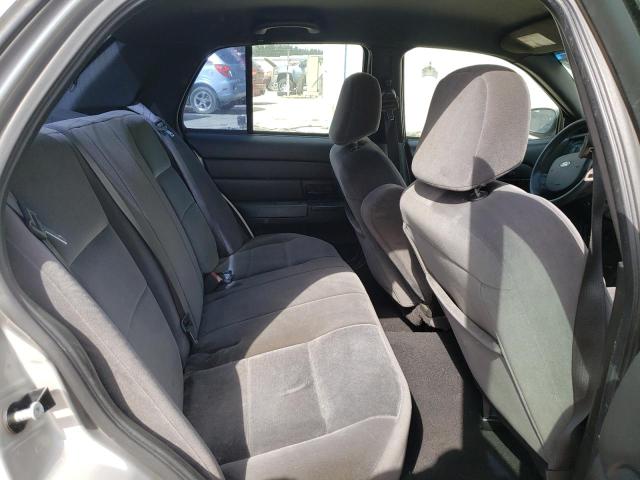 Photo 6 from auction – 2008 FORD CROWN VICT with VIN 2FAFP73VX8X159522