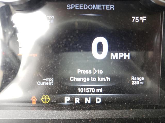 Photo 8 from auction – 2013 RAM 1500 SPORT with VIN 1C6RR7MT8DS626648