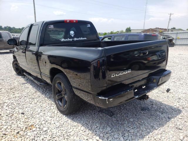 Photo 3 from auction – 2003 DODGE RAM 1500 S with VIN 1D7HA18N83S281405
