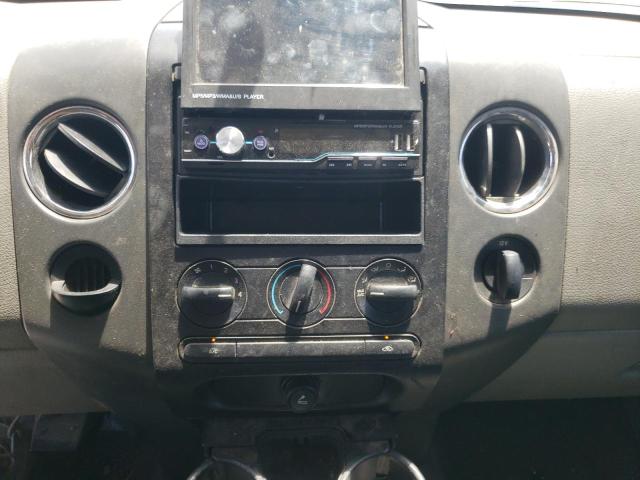 Zdjęcie 9 z aukcji – 2008 FORD F150 z VIN 1FTRX12W08FA43062