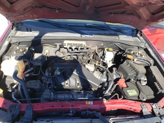 Photo 7 from auction – 2008 FORD ESCAPE XLT with VIN 1FMCU93128KC97942