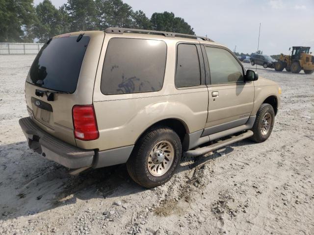 Photo 4 from auction – 2001 FORD EXPLORER S with VIN 1FMCU60E31UA51403
