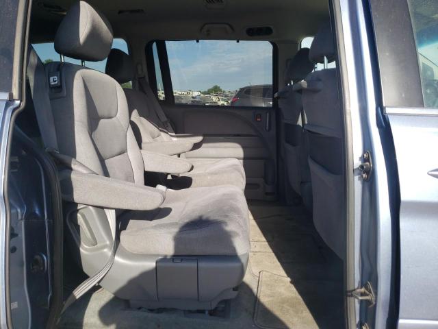 Photo 6 from auction – 2007 HONDA ODYSSEY EX with VIN 5FNRL38497B034280