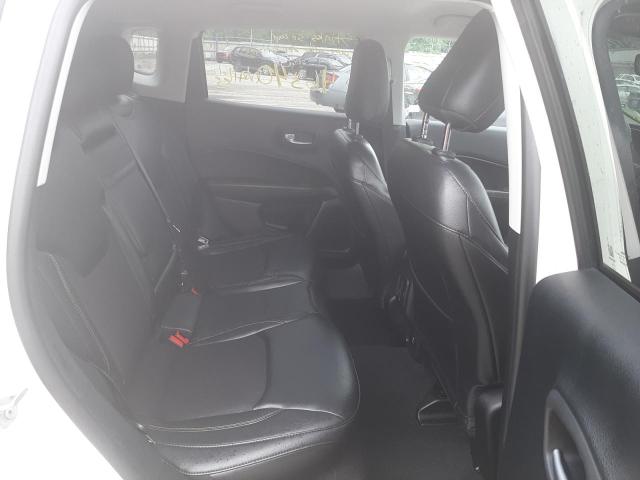 Photo 6 from auction – 2018 JEEP COMPASS LA with VIN 3C4NJCBB2JT471381