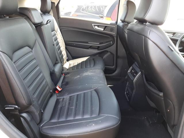 Photo 6 from auction – 2022 FORD EDGE SEL with VIN 2FMPK4J93NBA34738