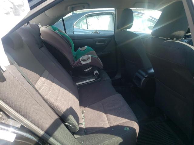 Photo 6 from auction – 2016 TOYOTA CAMRY LE with VIN 4T4BF1FK3GR572500