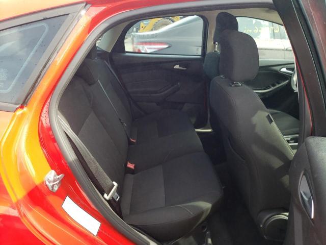 Photo 6 from auction – 2015 FORD FOCUS SE with VIN 1FADP3K26FL234590
