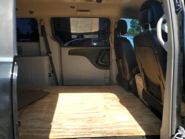 Photo 6 from auction – 2016 CHRYSLER TOWN & COU with VIN 2C4RC1BG0GR126633