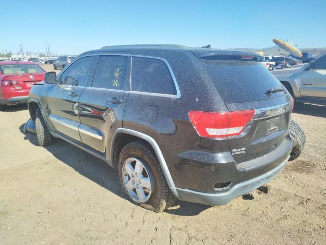 Photo 3 from auction – 2011 JEEP GRAND CHER with VIN 1J4RR4GG6BC640264