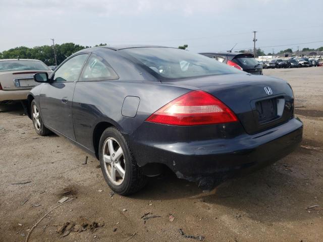 Photo 3 from auction – 2003 HONDA ACCORD EX with VIN 1HGCM72613A025713