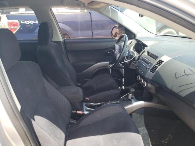 Photo 5 from auction – 2007 MITSUBISHI OUTLANDER with VIN JA4MT41X17U006012