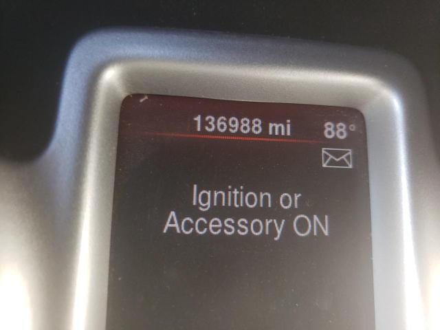 Photo 8 from auction – 2014 DODGE JOURNEY SX with VIN 3C4PDCBG2ET270744