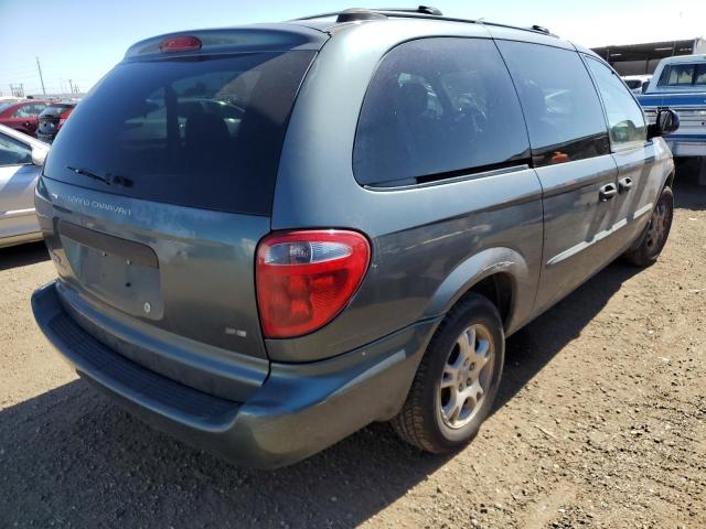 Photo 4 from auction – 2003 DODGE GRAND CARA with VIN 1D4GP24343B312022