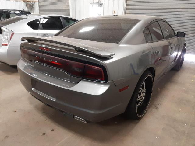 Photo 4 from auction – 2011 DODGE CHARGER with VIN 2B3CL3CG7BH614901