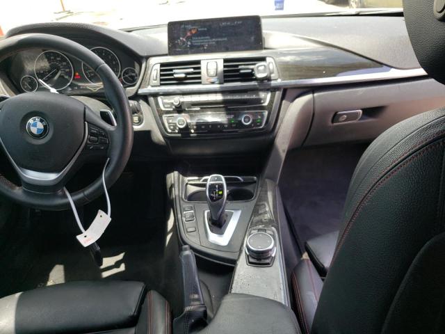 Photo 9 from auction – 2016 BMW 428 I with VIN WBA3N7C57GK228250