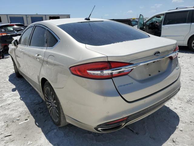 Photo 3 from auction – 2017 FORD FUSION SE with VIN 3FA6P0H95HR225573