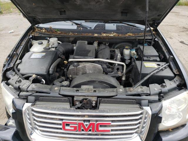 Photo 7 from auction – 2008 GMC ENVOY with VIN 1GKDT13S882258587
