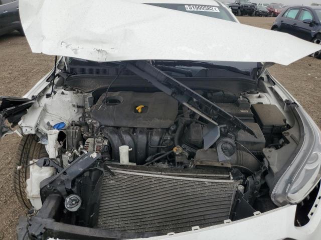 Photo 7 from auction – 2019 KIA FORTE FE with VIN 3KPF24AD0KE066846