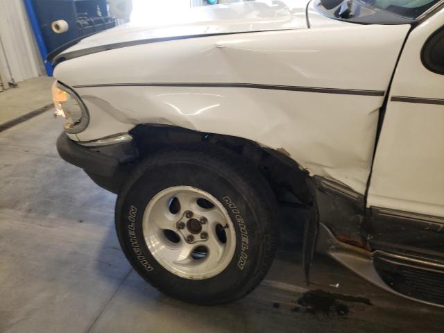Photo 9 from auction – 1998 FORD EXPLORER with VIN 1FMZU34E8WZB34208